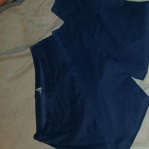 Jean leggings size 16/18